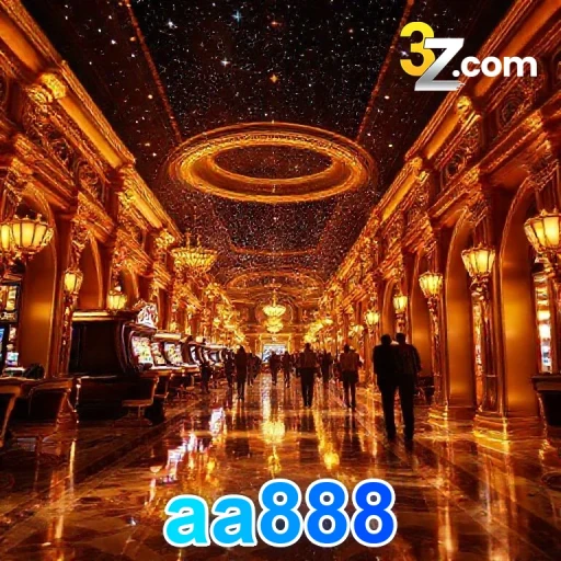 aa888 bet Jogos de caça-níqueis