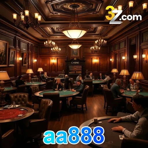 aa888 bet Jogos de caça-níqueis