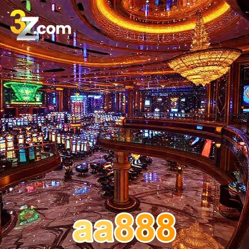 aa888 bet